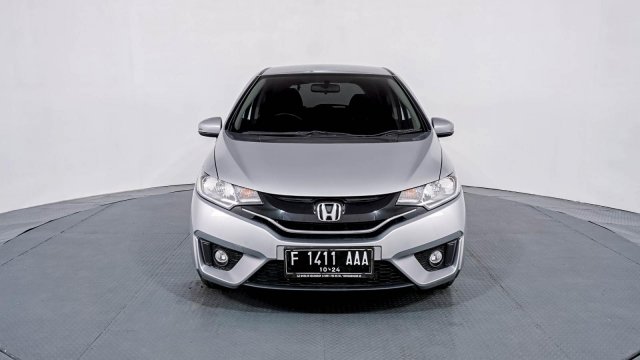 Interior Honda Jazz Rs 2019. Jual beli Honda Jazz 2019 bekas murah di Indonesia