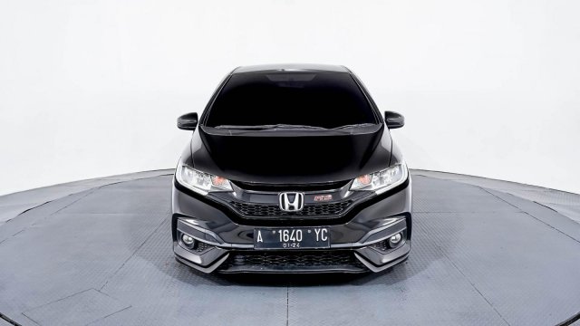 Harga Mobil Matic Honda Jazz. Jual beli Honda Jazz 2018 bekas murah di Indonesia