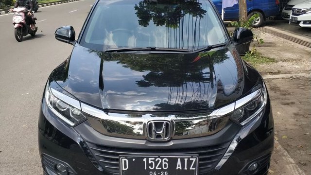 Honda Hrv Bekas Bandung. Jual beli mobil Honda HR-V di Kota Bandung, Jawa Barat