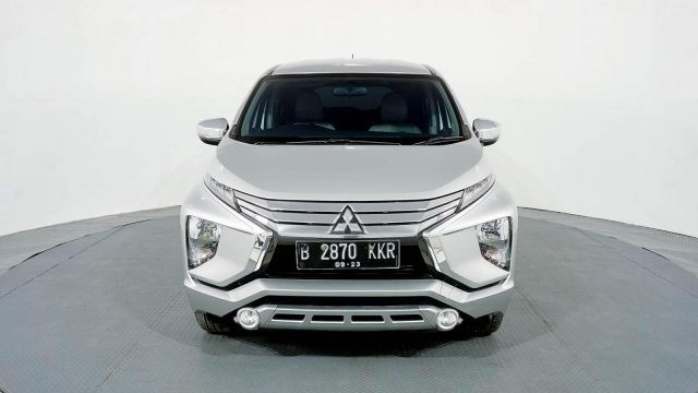 Harga Xpander 2018 Bekas Jakarta. Jual beli mobil Mitsubishi Xpander ULTIMATE di DKI Jakarta