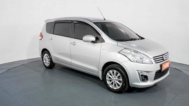 Jual Suzuki Ertiga Bekas Jakarta. Jual beli mobil Suzuki Ertiga GX di DKI Jakarta