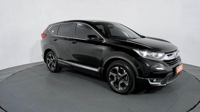 Harga Cr-v Turbo Prestige Bekas. Jual beli Honda CR-V 2017 bekas murah di Indonesia