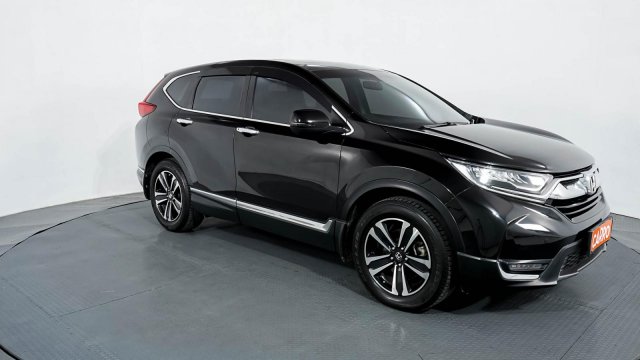 Honda Cr V Bekas Jakarta. Jual beli Honda CR-V 2018 bekas murah di Indonesia