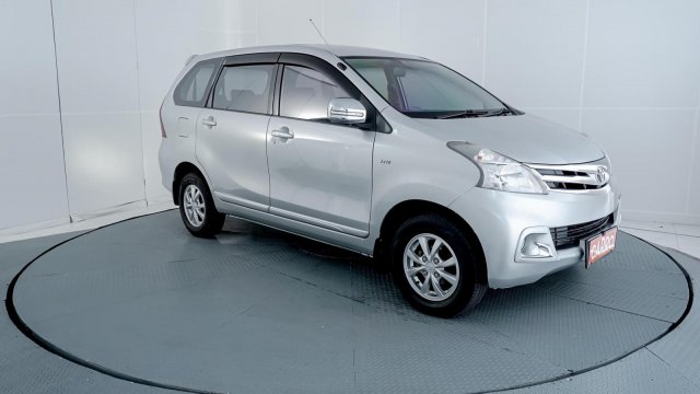 Harga Avanza 2014 Tipe G. Jual beli Toyota Avanza 2014 bekas murah di Indonesia