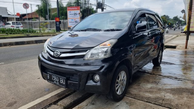 Harga Mobil Xenia Bekas Di Solo. Jual beli Daihatsu Xenia 2013 bekas murah di Indonesia