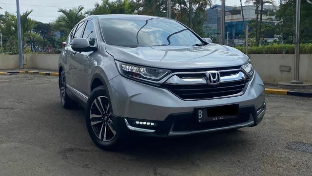 Harga Cr V Prestige 2019 Bekas. Jual beli Honda CR-V 2019 bekas murah di Indonesia