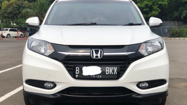 Harga Honda Hr-v Bekas 2014. Jual beli Honda HR-V 2014 bekas murah di Indonesia