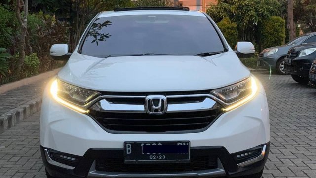 Harga Mobil Crv Terbaru. Harga Mobil Honda CR-V Bekas Terbaru