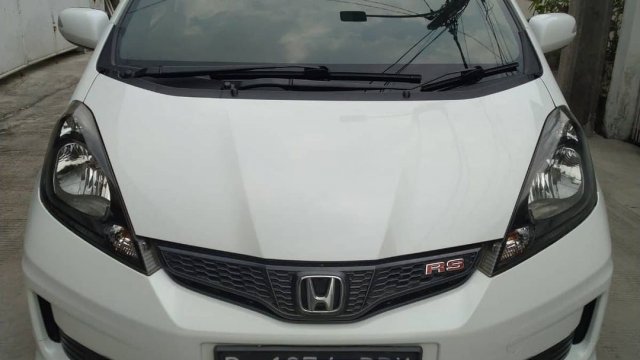 Harga Honda Jazz Seken. Jual Beli Mobil Jazz Bekas Murah & Cari Mobil Bekas di Indonesia