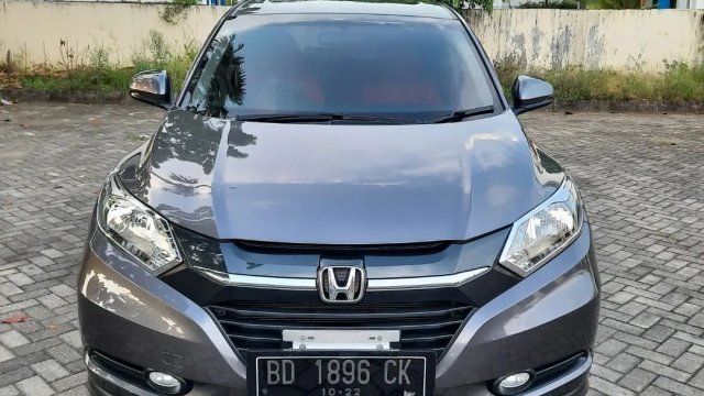 Brio Bekas Jawa Tengah. Jual beli mobil Honda Brio di Kota Tegal, Jawa Tengah