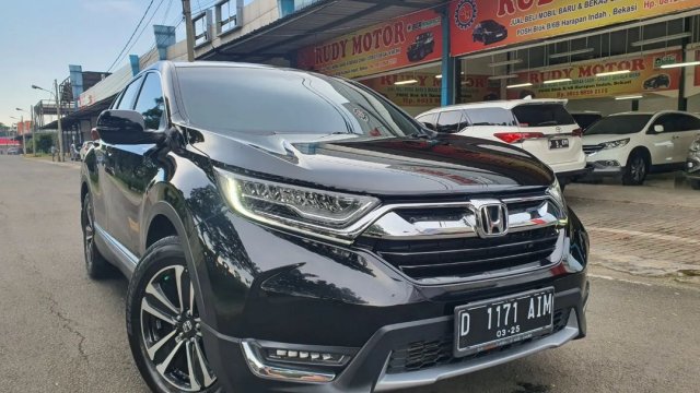 Gambar Mobil Crv Terbaru. Harga Mobil Honda CR-V Bekas Terbaru