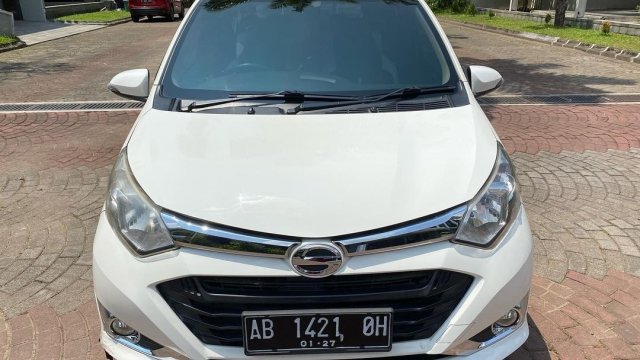Harga Ayla Bekas Pekanbaru. Jual Beli Mobil Daihatsu Bekas & Baru Kota Pekanbaru, Riau
