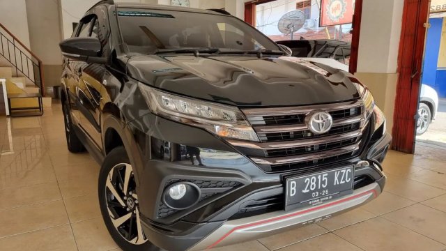 Toyota Kijang Innova G Luxury. Jual beli Toyota Kijang Innova G Luxury 2018 bekas murah di