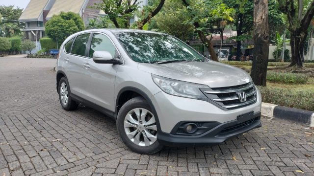 Harga Honda Cr V 2019 Bekas. Harga Mobil Honda CR-V Bekas Terbaru