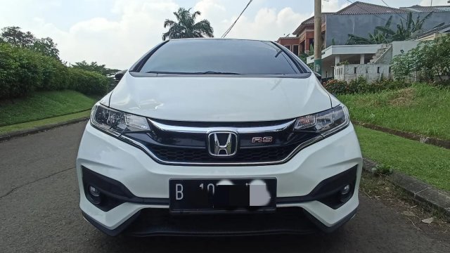 Harga Mobil Honda Jazz Second. Harga Mobil Bekas Honda Jazz Terbaru