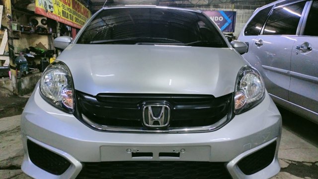 Harga Brio Bekas Matic. Jual beli Honda Brio 2015 bekas murah di Indonesia