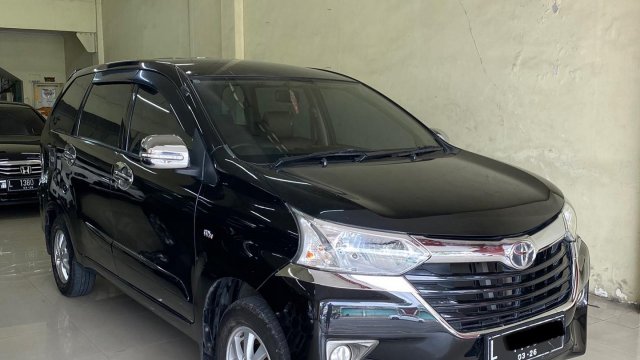 Mobil Avanza Grand New. Jual beli Toyota Avanza 2016 bekas murah di Indonesia