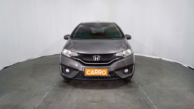 Honda Jazz A Manual. Beli mobil Honda Jazz Manual bekas, baru: bebas rasa khawatir