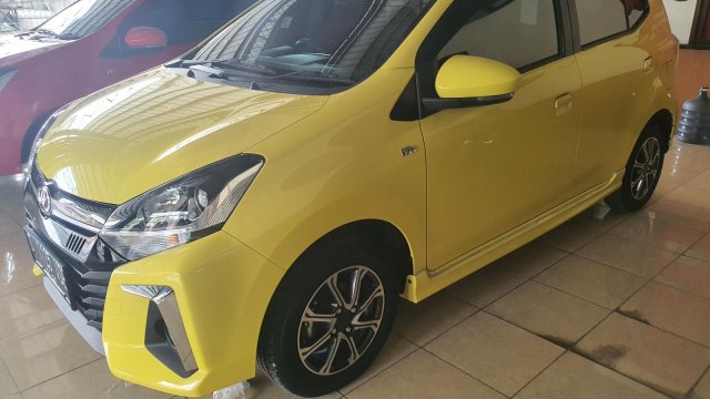 Mobil Xenia Bekas Bandung. Jual beli mobil Daihatsu Xenia di Kota Bandung, Jawa Barat