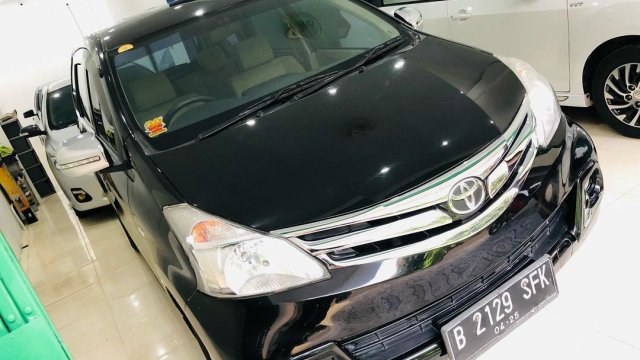 Harga Mobil Seken Avanza 2015. Jual beli Toyota Avanza 2015 bekas murah di Indonesia