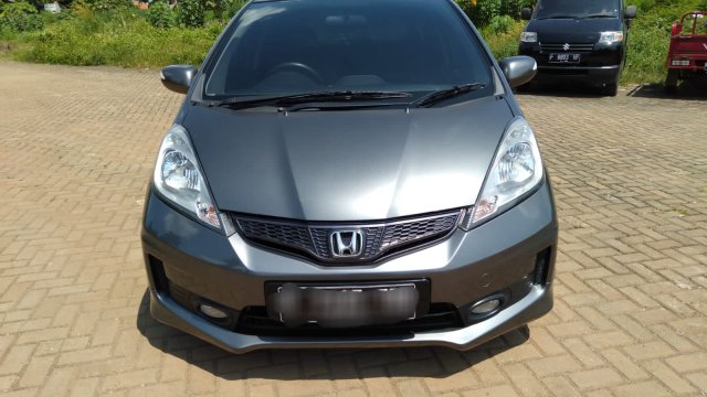 Harga Honda Jazz 2012 Manual. Jual beli Honda Jazz 2012 bekas murah di Indonesia