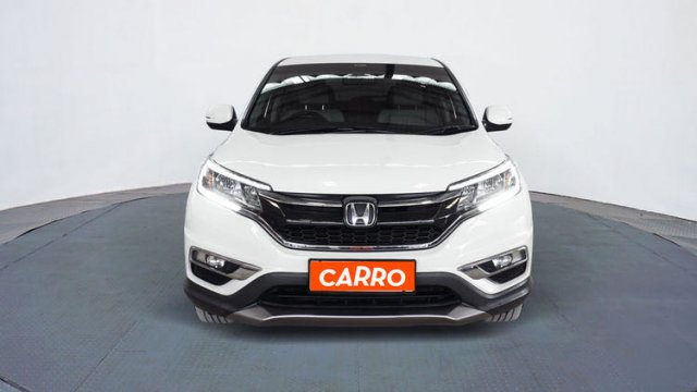 Harga Honda Crv Bekas Jakarta. Jual beli Honda CR-V 2016 bekas murah di Indonesia