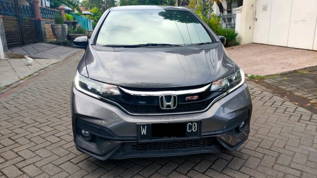 Honda Jazz Bekas Jawa Timur. Jual beli mobil Honda Jazz di Jawa Timur