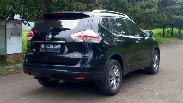 Harga Nissan X Trail. Jual beli Nissan X-Trail 2017 bekas murah di Indonesia