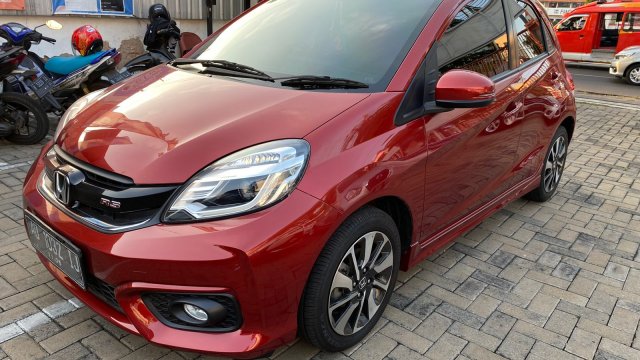 Harga Brio Bekas Matic. Jual Beli Mobil Brio Bekas Murah & Cari Mobil Bekas di Indonesia