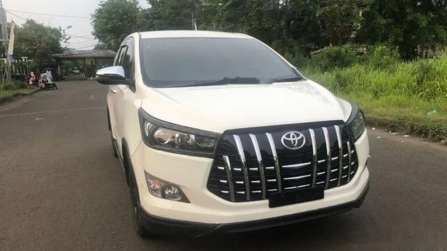 Harga Kijang Innova Venturer 2020. Jual beli Toyota Venturer 2020 bekas murah di Indonesia