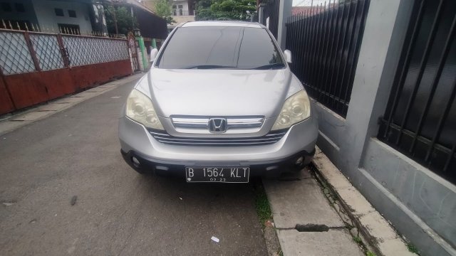 Harga Honda Crv Bekas Jakarta. Jual beli mobil Honda CR-V di DKI Jakarta