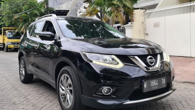 X Trail Bekas Surabaya. Jual beli mobil Nissan X-Trail di Kota Surabaya, Jawa Timur