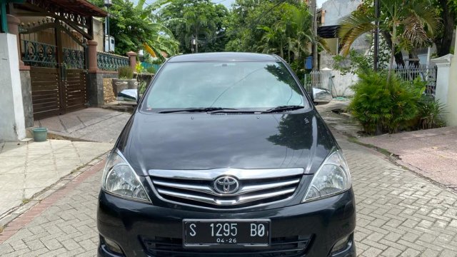 Mobil Xenia Bekas Surabaya. Jual beli mobil Daihatsu Xenia di Kota Surabaya, Jawa Timur