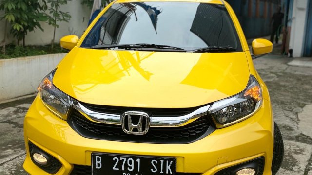 Harga Brio E Cvt. Jual Beli Mobil Brio Satya E CVT Bekas Murah & Cari Mobil Bekas