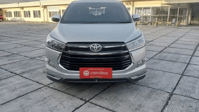 Harga Toyota Innova Venturer 2021. Toyota Venturer bekas