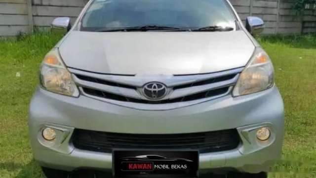 Harga Avanza 2014 Tipe G. Jual beli Toyota Avanza G 2014 bekas murah di Indonesia