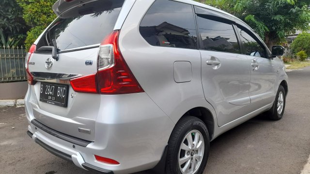 Harga Mobil Bekas Avanza 2018. Jual beli Toyota Avanza 2018 bekas murah di Indonesia