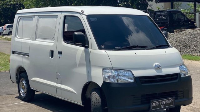 Harga Mobil Grand Max Baru 2018. Jual beli Daihatsu Gran Max 2018 bekas murah di Indonesia