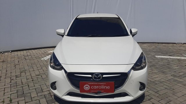 Harga Mobil Mazda 2 Second. Mobil 2 bekas