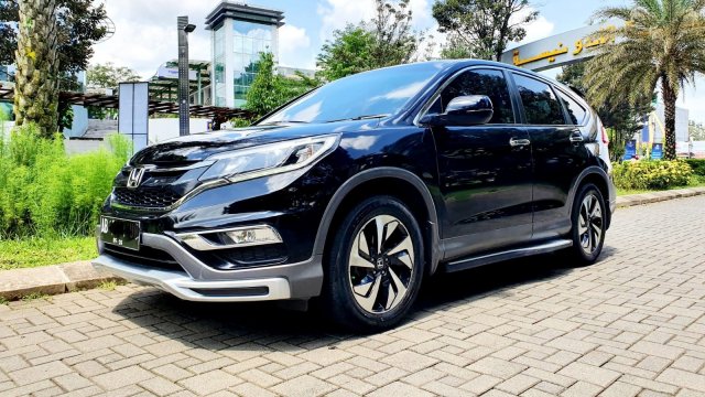 Harga Crv Bekas Jogja. Jual beli mobil Honda CR-V di DI Yogyakarta