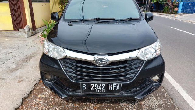 Harga Xenia Bekas Jakarta. Jual beli mobil Daihatsu Xenia di DKI Jakarta