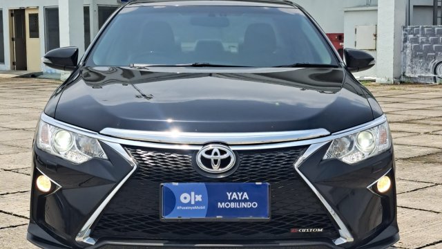 Mobil Sedan Toyota Camry. Jual Beli Mobil Camry Bekas Murah & Cari Mobil Bekas di Indonesia