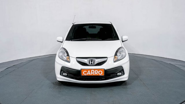 Honda Brio Rs Manual. Jual beli Honda Brio 2016 bekas murah di Indonesia