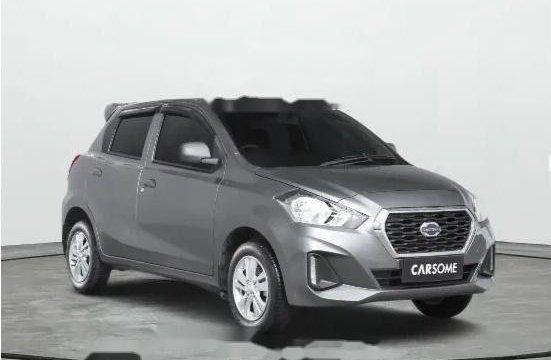 Harga Mobil Datsun Bekas. Mobil GO bekas