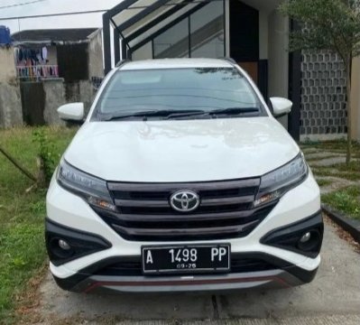 Harga Rush Trd Sportivo 2020. Jual beli Toyota Rush 2020 bekas murah di Indonesia