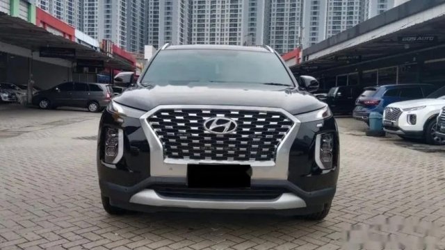 Harga Mobil Hyundai Palisade. Jual Beli Mobil Palisade Bekas Murah & Cari Mobil Bekas di Indonesia