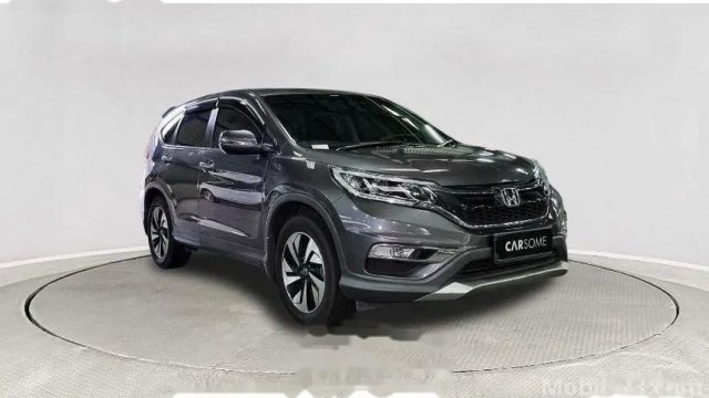 All New Crv Prestige. Jual beli Honda CR-V 2017 bekas murah di Indonesia