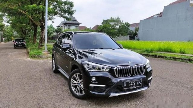 Harga Mobil Bmw X1 Bekas. BMW X1 bekas