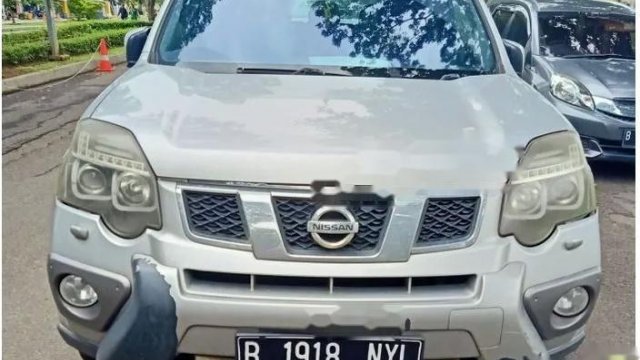 Nissan X Trail 2013 Harga. Jual beli Nissan X-Trail 2013 bekas murah di Indonesia