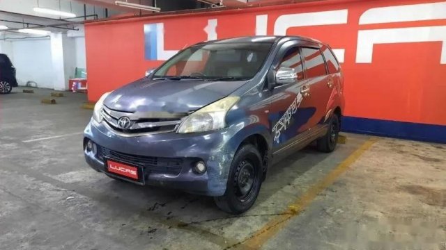 Harga Avanza Bekas 2013 Jakarta. Jual beli Toyota Avanza 2013 bekas murah di Indonesia